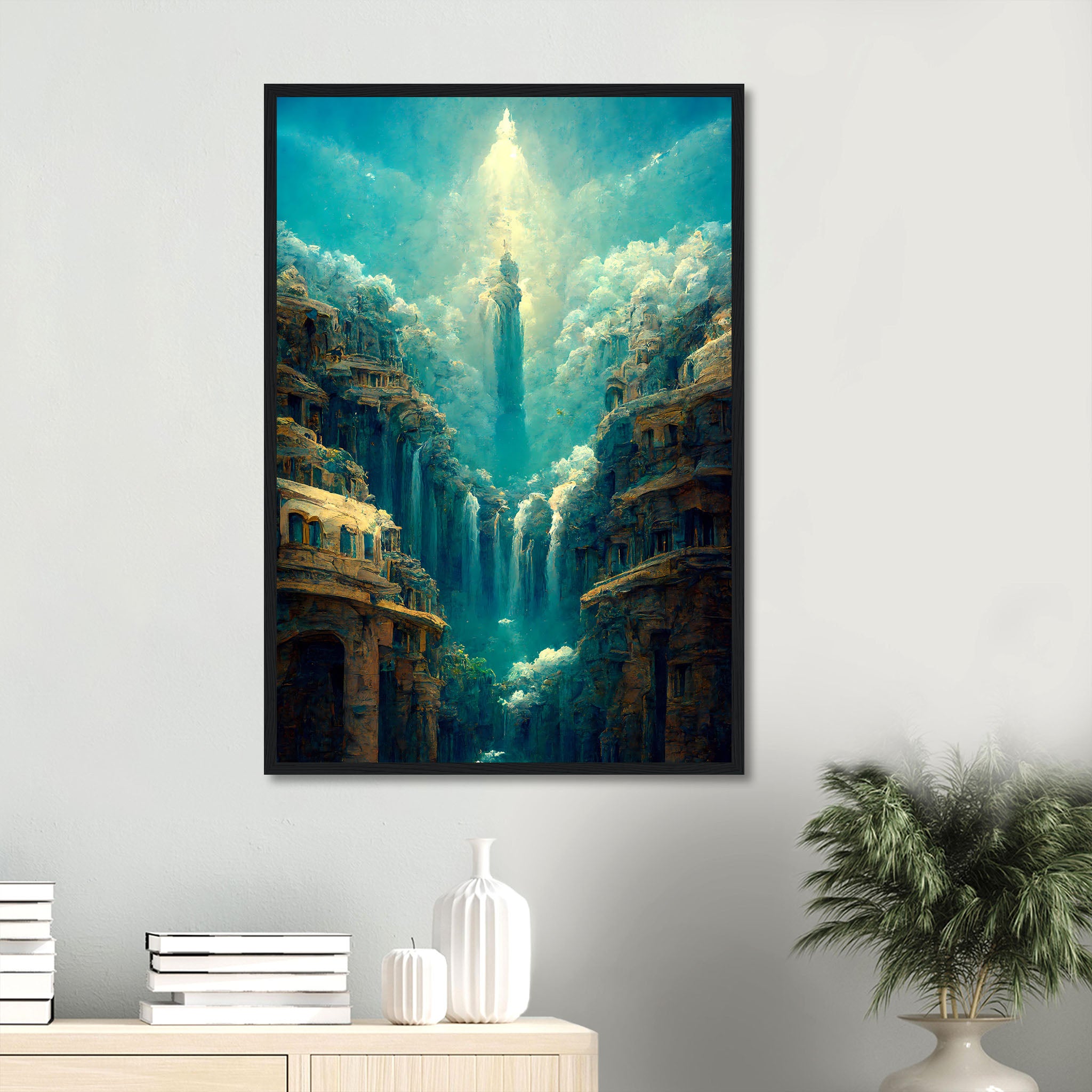 Atlantis