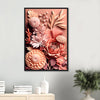 Pink Flower Dream
