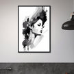 Woman Elegancy