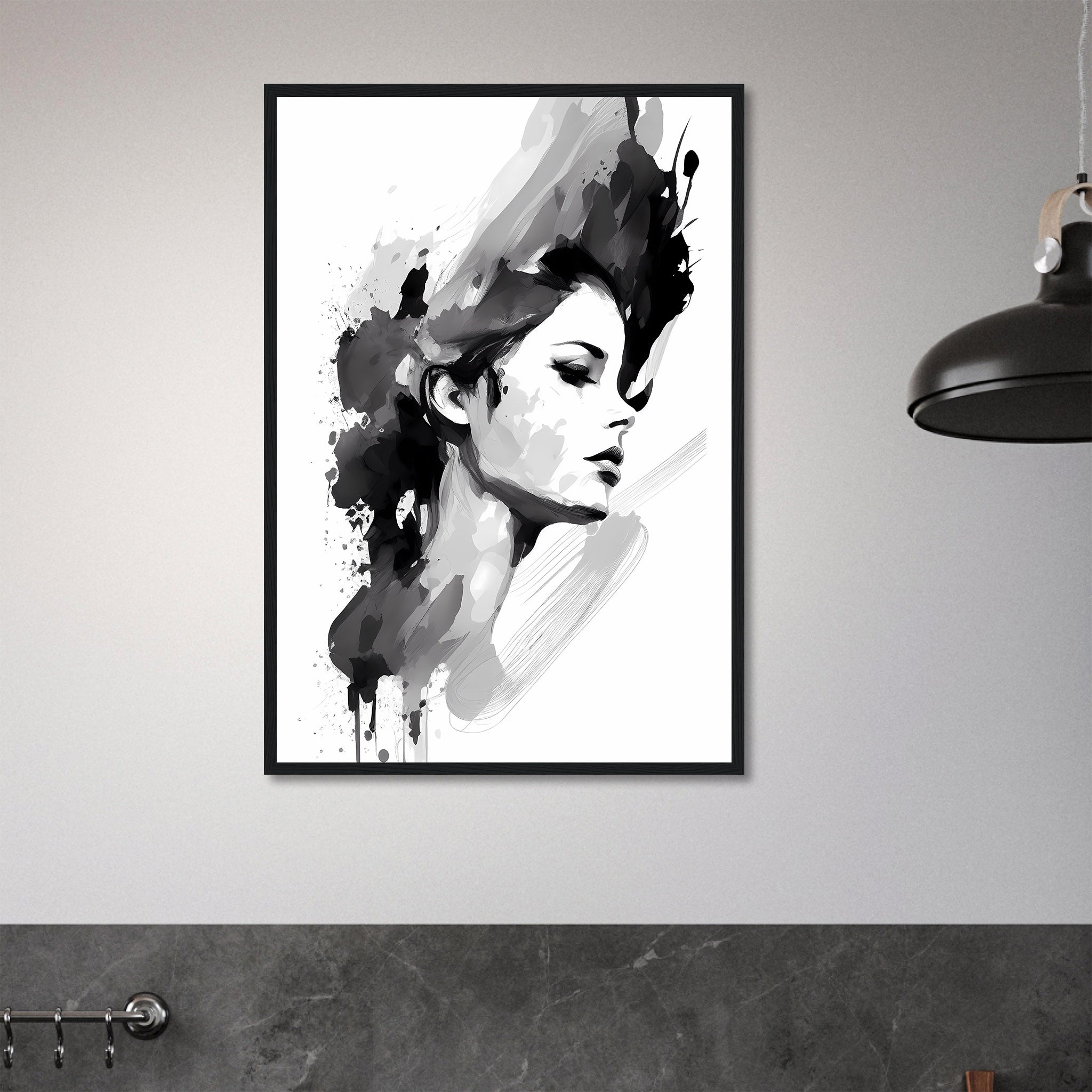 Woman Elegancy