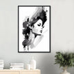 Woman Elegancy