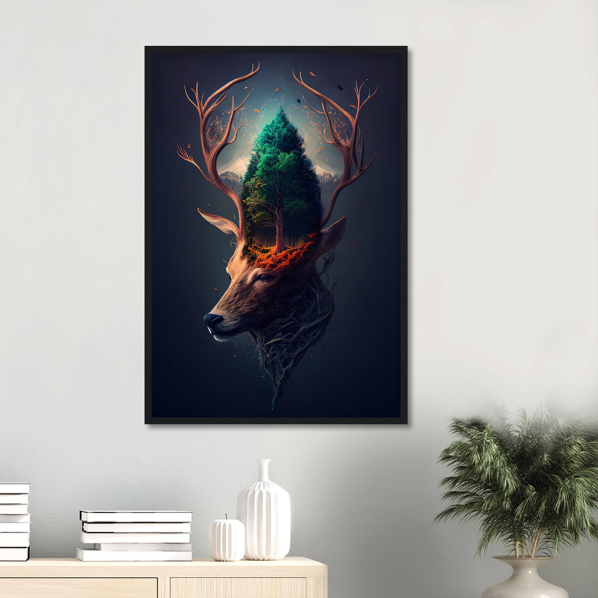 Nature's Spirit
