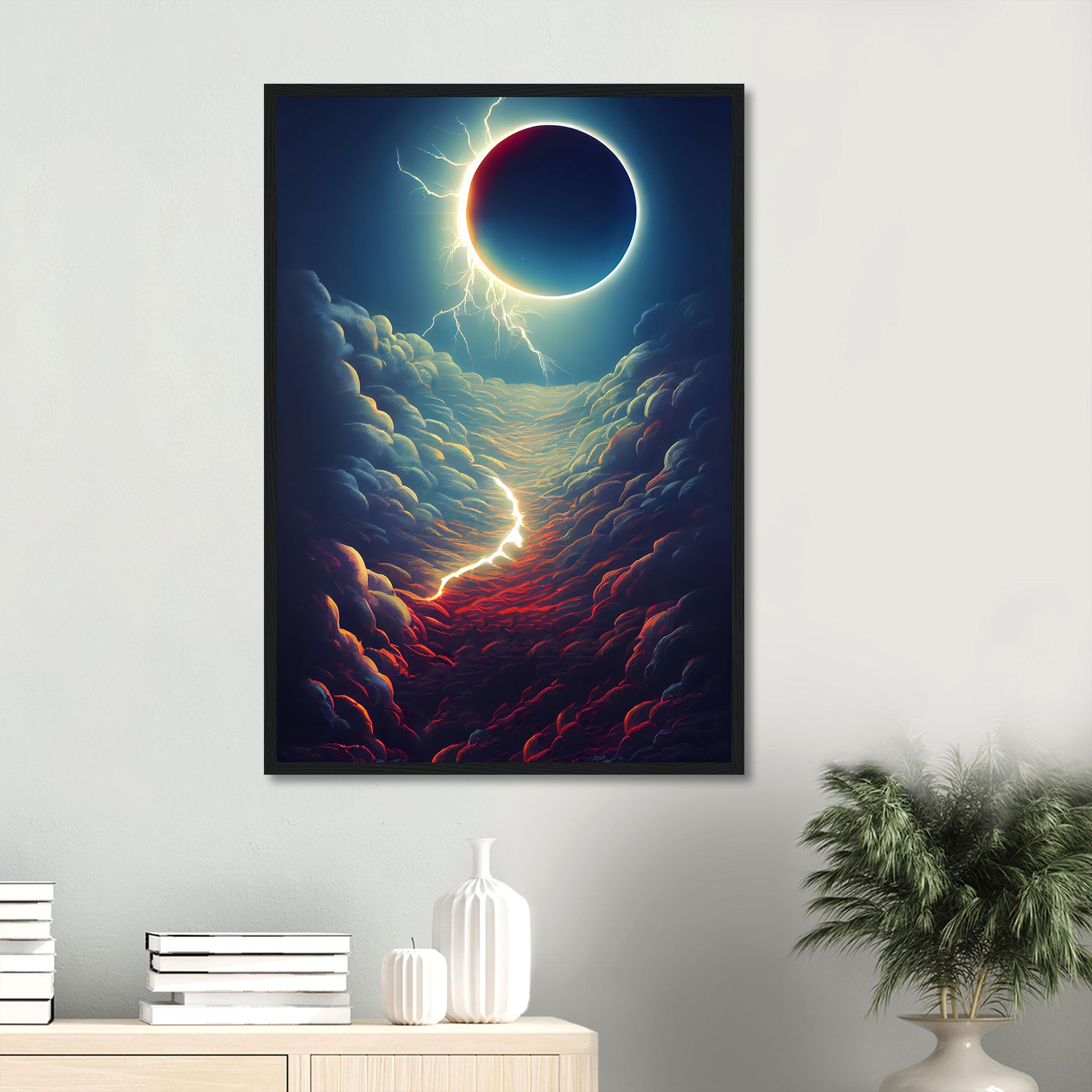 Final Eclipse