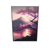 Sakura Sunset
