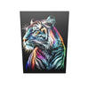 Colourful Tiger